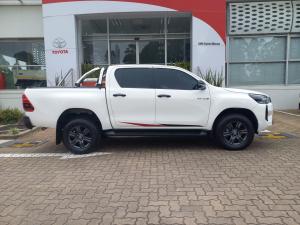 Toyota Hilux 2.8GD-6 double cab 4x4 Raider auto - Image 3