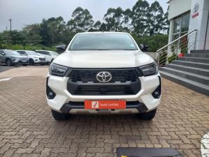 Toyota Hilux 2.8GD-6 double cab 4x4 Raider auto - Image 4