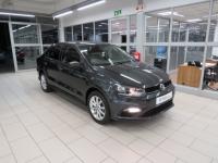 Thumbnail Volkswagen Polo GP 1.4 Comfortline