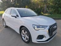 Thumbnail Audi Q3 40 Tfsi Quatt Stronic Advanced