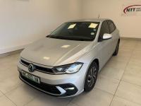 Thumbnail Volkswagen Polo 1.0 TSI Life DSG