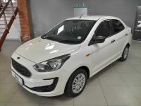 Thumbnail Ford Figo 1.5Ti VCT Ambiente