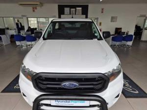 Ford Ranger 2.2TDCI XLS/C - Image 2