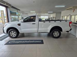 Ford Ranger 2.2TDCI XLS/C - Image 4