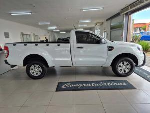 Ford Ranger 2.2TDCI XLS/C - Image 8