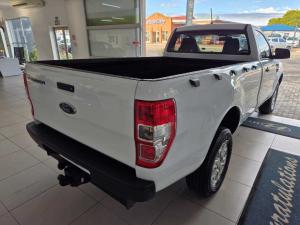 Ford Ranger 2.2TDCI XLS/C - Image 9