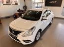 Thumbnail Nissan Almera 1.5 Acenta automatic