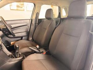 Toyota Urban Cruiser 1.5 Xi - Image 10