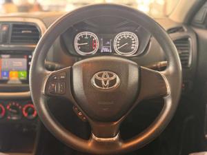 Toyota Urban Cruiser 1.5 Xi - Image 12