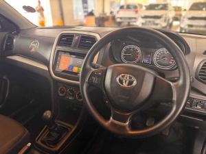 Toyota Urban Cruiser 1.5 Xi - Image 19