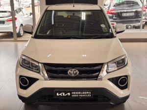 Toyota Urban Cruiser 1.5 Xi - Image 2
