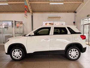 Toyota Urban Cruiser 1.5 Xi - Image 3