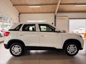Toyota Urban Cruiser 1.5 Xi - Image 6