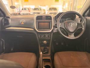 Toyota Urban Cruiser 1.5 Xi - Image 7