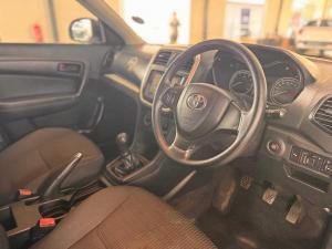 Toyota Urban Cruiser 1.5 Xi - Image 8