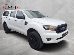 Ford Ranger 2.2TDCi double cab Hi-Rider XL auto - Image 1
