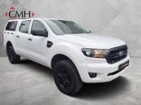 Thumbnail Ford Ranger 2.2TDCi double cab Hi-Rider XL auto