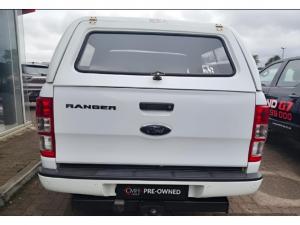 Ford Ranger 2.2TDCi double cab Hi-Rider XL auto - Image 3