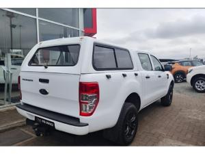Ford Ranger 2.2TDCi double cab Hi-Rider XL auto - Image 4