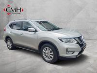Thumbnail Nissan X-Trail 2.5 4x4 Acenta Tech