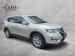 Nissan X-Trail 2.5 4x4 Acenta Tech - Thumbnail 1