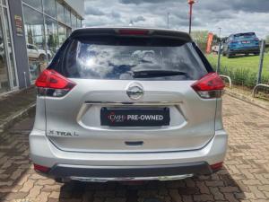 Nissan X-Trail 2.5 4x4 Acenta Tech - Image 3
