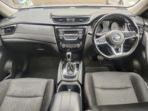Nissan X-Trail 2.5 4x4 Acenta Tech - Image 5