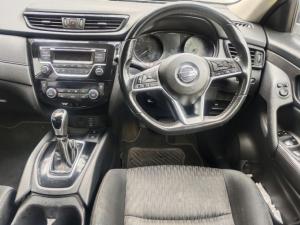 Nissan X-Trail 2.5 4x4 Acenta Tech - Image 6