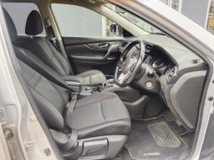 Nissan X-Trail 2.5 4x4 Acenta Tech - Image 7