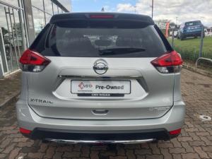 Nissan X-Trail 2.5 4x4 Acenta Tech - Image 4