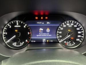 Nissan Navara 2.5DDTi double cab LE 4x4 - Image 10