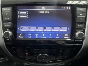 Nissan Navara 2.5DDTi double cab LE 4x4 - Image 11