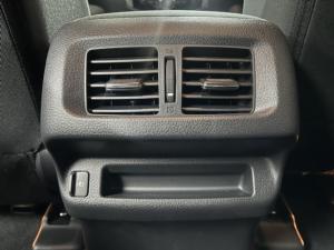Nissan Navara 2.5DDTi double cab LE 4x4 - Image 13