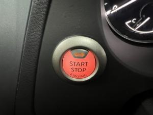 Nissan Navara 2.5DDTi double cab LE 4x4 - Image 15