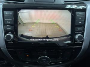 Nissan Navara 2.5DDTi double cab LE 4x4 - Image 16