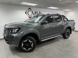 Nissan Navara 2.5DDTi double cab LE 4x4 - Image 2