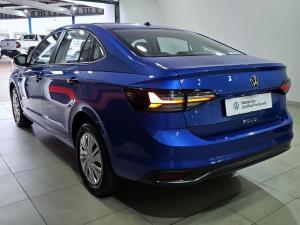 Volkswagen Polo 1.6 - Image 6