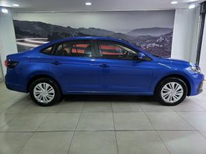 Volkswagen Polo 1.6 - Image 9