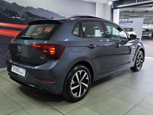 Volkswagen Polo 1.0 TSI Life - Image 10