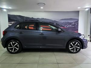 Volkswagen Polo 1.0 TSI Life - Image 11