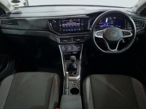 Volkswagen Polo 1.0 TSI Life - Image 15