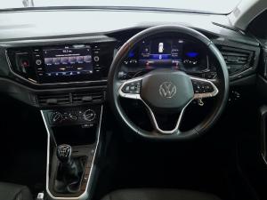 Volkswagen Polo 1.0 TSI Life - Image 16