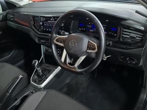 Volkswagen Polo 1.0 TSI Life - Image 17