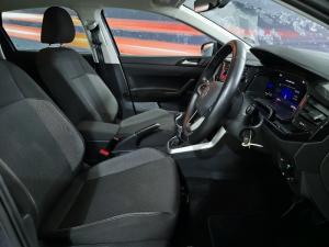 Volkswagen Polo 1.0 TSI Life - Image 18