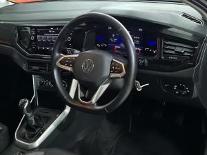 Volkswagen Polo 1.0 TSI Life - Image 20