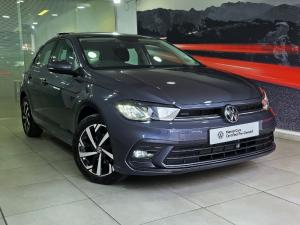 Volkswagen Polo 1.0 TSI Life - Image 2