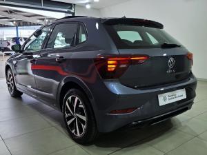 Volkswagen Polo 1.0 TSI Life - Image 4