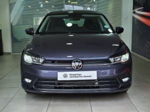 Volkswagen Polo 1.0 TSI Life - Image 5