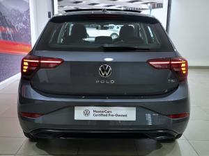 Volkswagen Polo 1.0 TSI Life - Image 8