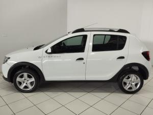 Renault Sandero 66kW turbo - Image 3